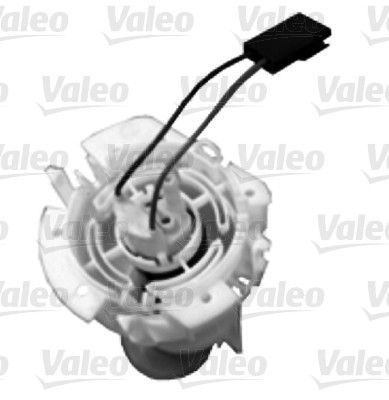 Pompa paliwa VALEO 347273