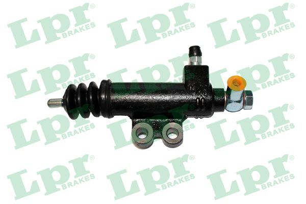 Siłownik, sprzęgło LPR 3170