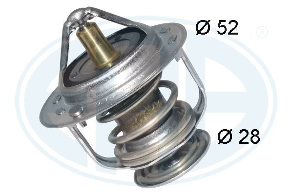 Termostat, płyn chłodzący ERA 350537A