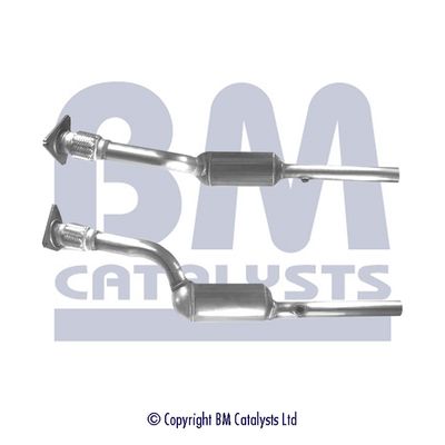 Katalizator BM CATALYSTS BM90943H