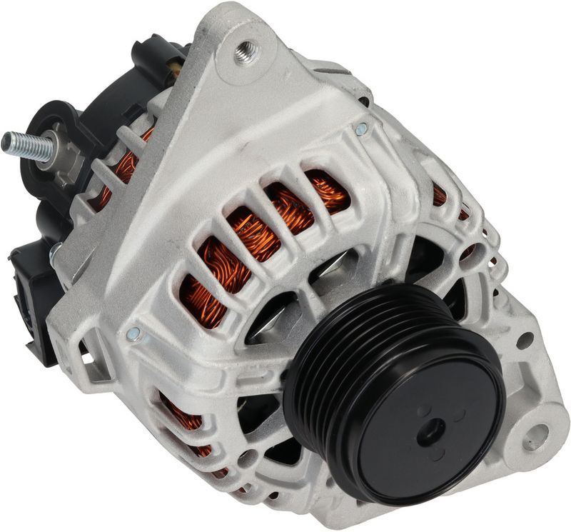 Alternator HC-Cargo F 032 116 721