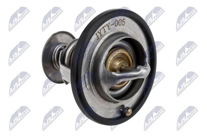 Termostat, płyn chłodzący NTY CTM-TY-005