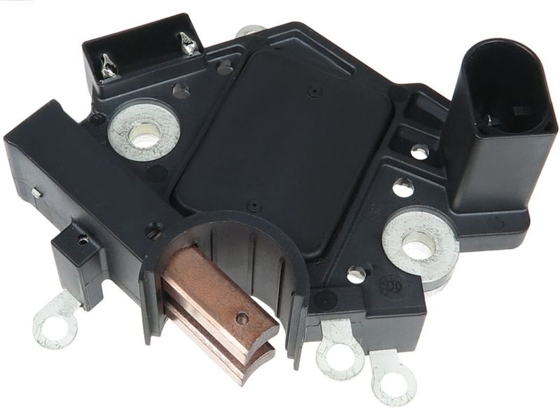 Regulator napięcia AS-PL are2085s