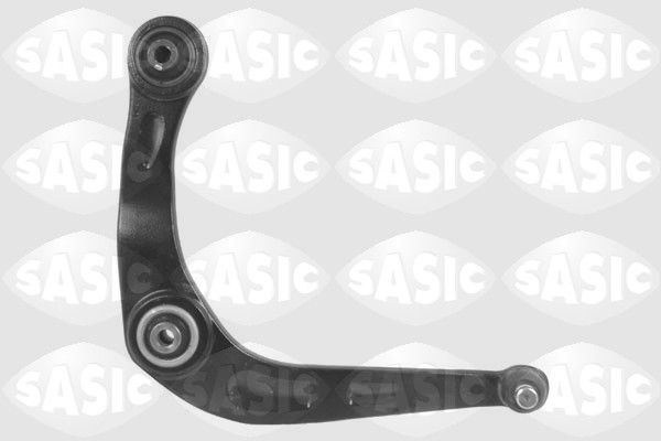 Wahacz, zawieszenie koła SASIC 5203L83