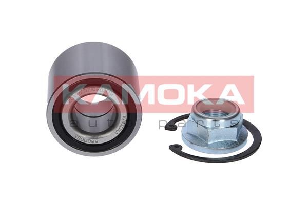 Zestaw łożysk koła KAMOKA 5600065