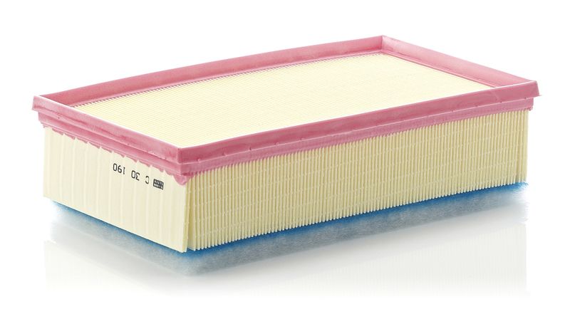 Filtr powietrza MANN-FILTER c 30 190
