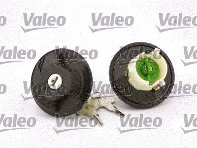 Zamknięcie, zbiornik paliwa VALEO 247561