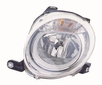 Reflektor ABAKUS 661-1155l-ld-em