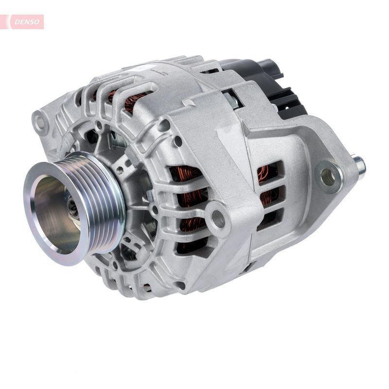 Alternator Denso DAN3024