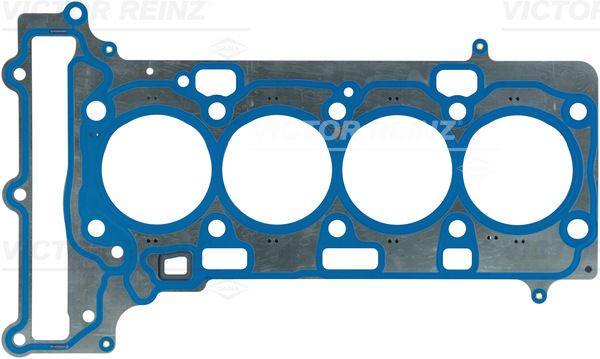 Uszczelka, głowica cylindrów VICTOR REINZ 61-10786-00