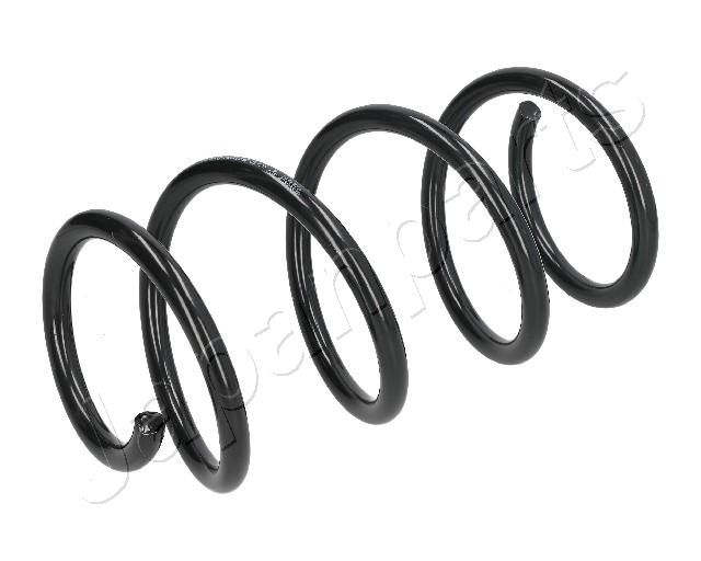 Sprężyna zawieszenia JAPANPARTS ZC4127A