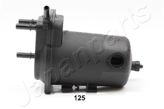 Filtr paliwa JAPANPARTS FC-125S