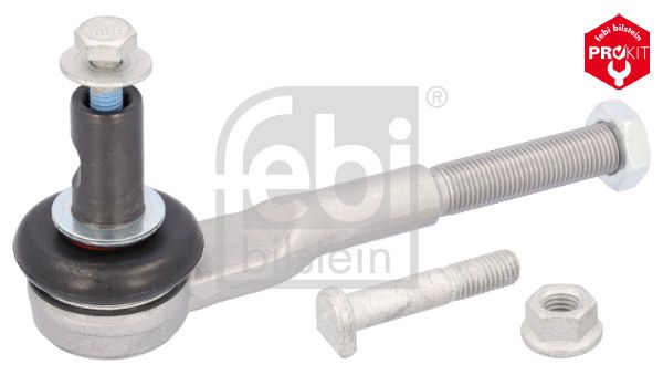 Końcówka drążka kierowniczego poprzecznego FEBI BILSTEIN 39077