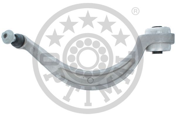 Wahacz, zawieszenie koła OPTIMAL G5-2054A