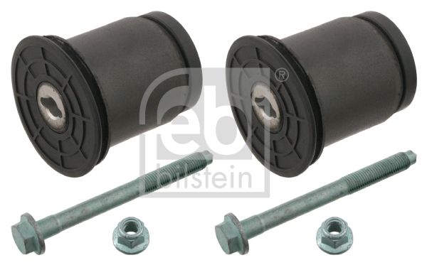 Zestaw łożysk, belka osi FEBI BILSTEIN 31744