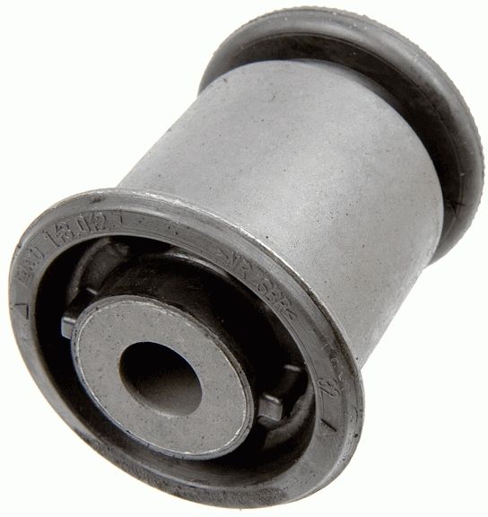 Łożyskowanie, wahacz LEMFÖRDER 37987 01