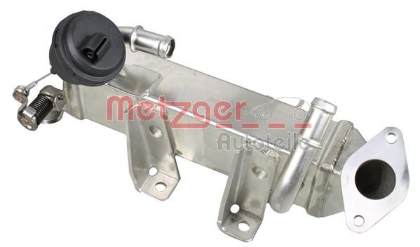 Chłodnica, recyrkulacja spalin METZGER 0892707