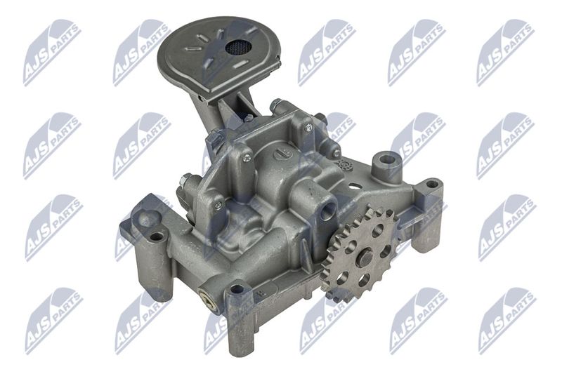 Pompa oleju NTY BPO-CT-003