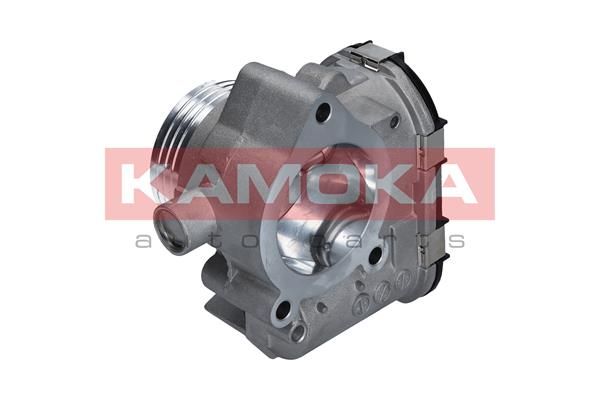 Korpus przepustnicy KAMOKA 112020