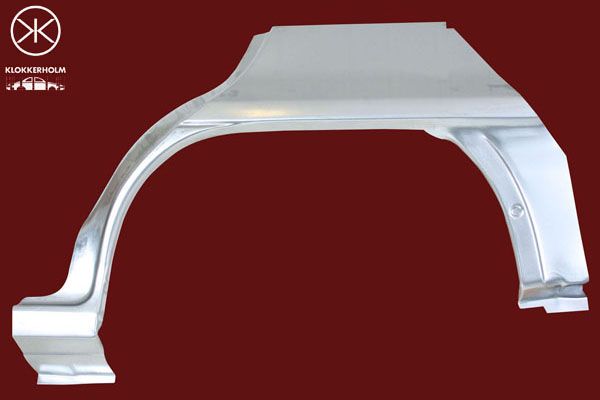 Ściana boczna KLOKKERHOLM 5050586