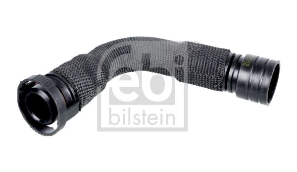 Wąż, wentylacja skrzyni korbowej FEBI BILSTEIN 45319