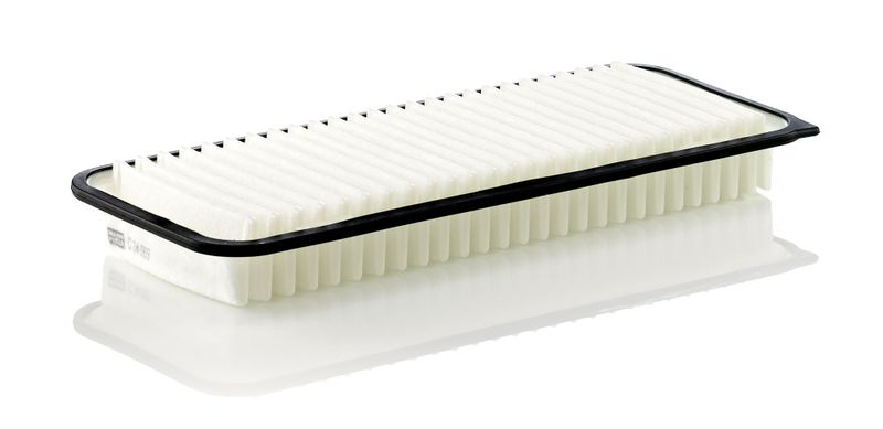 Filtr powietrza MANN-FILTER c 34 003