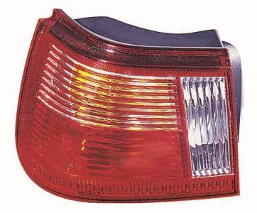 Lampa tylna zespolona ABAKUS 445-1909r-ue