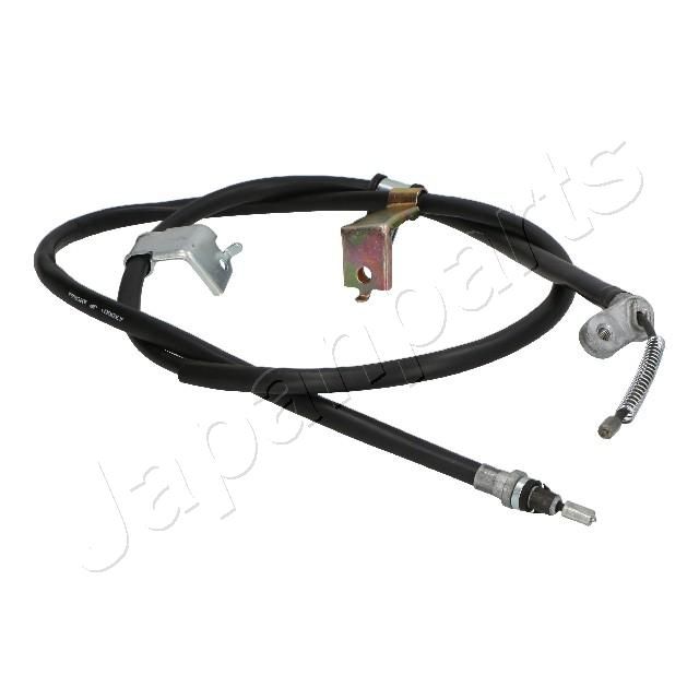 Cięgło, hamulec postojowy JAPANPARTS BC-168L