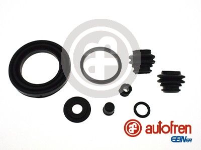 Zestaw naprawczy, zacisk hamulca AUTOFREN SEINSA D43127