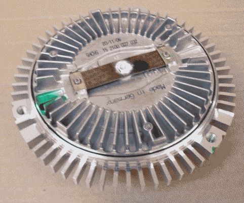 Sprzęgło, wentylator chłodzenia SACHS 2100 027 032