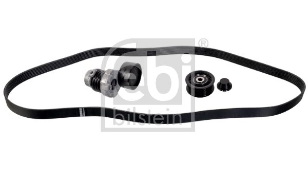 Zestaw paska klinowego wielorowkowego FEBI BILSTEIN 178230