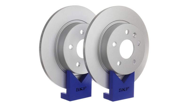 Tarcza hamulcowa SKF VKBD 90298 S2