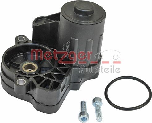 Element nastawczy, zacisk hamulca postojowego METZGER 0899053