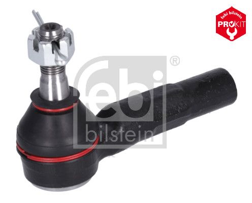 Końcówka drążka kierowniczego poprzecznego FEBI BILSTEIN 43258