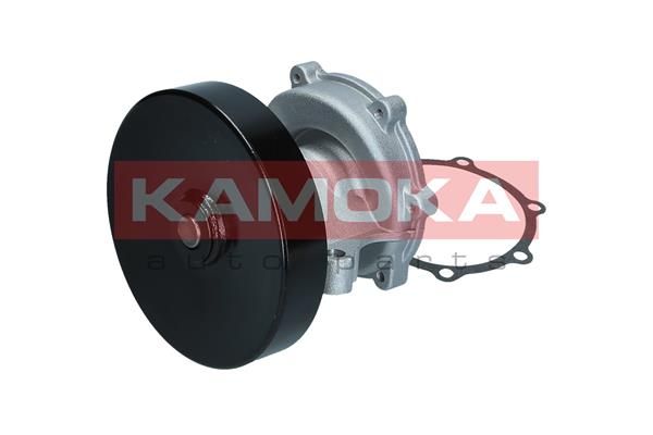 Pompa wody, chłodzenie silnika KAMOKA T0247