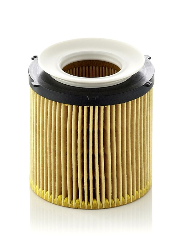 Filtr oleju MANN-FILTER hu 8002 y