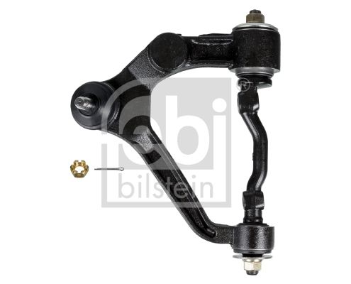 Wahacz, zawieszenie koła FEBI BILSTEIN 43093