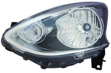 Reflektor ABAKUS 215-11g2l-ldem2