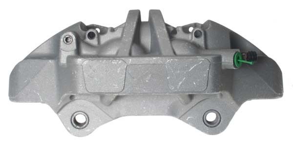 Zacisk hamulca BUDWEG CALIPER 345780