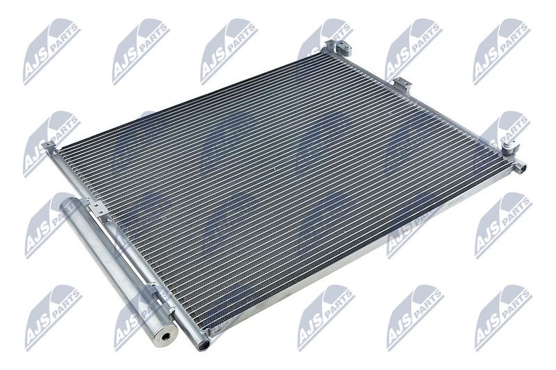 Skraplacz, klimatyzacja NTY CCS-TY-013