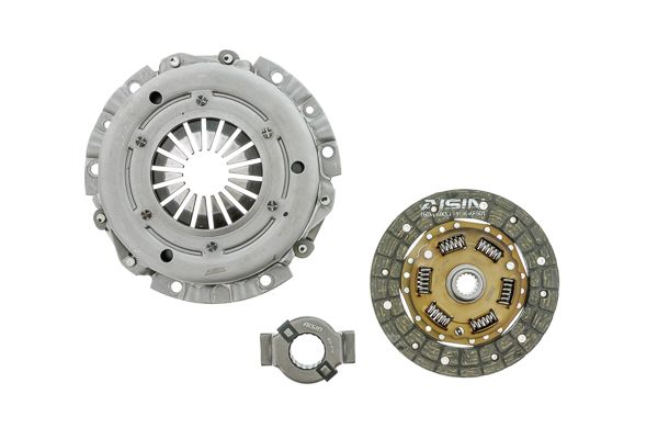 Zestaw sprzęgieł AISIN KN-058