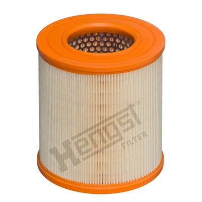 Filtr powietrza HENGST FILTER E670L