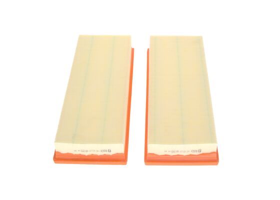 Filtr powietrza BOSCH 1457433071