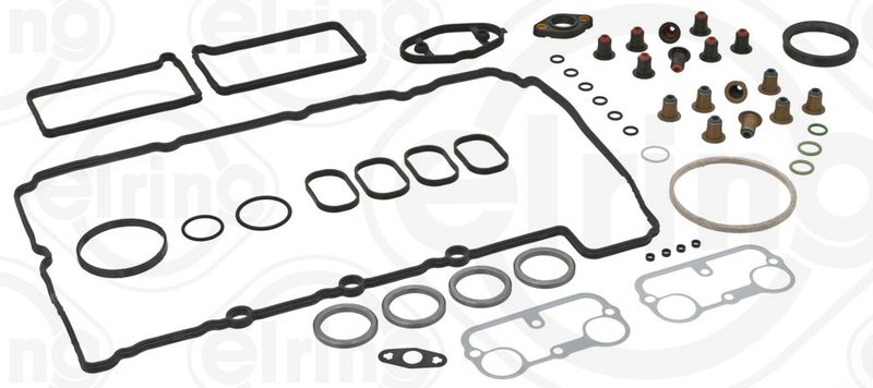 Zestaw uszczelek, głowica cylindrów ELRING 522.190