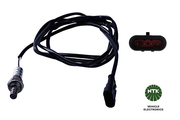 Sonda lambda NTK 91673