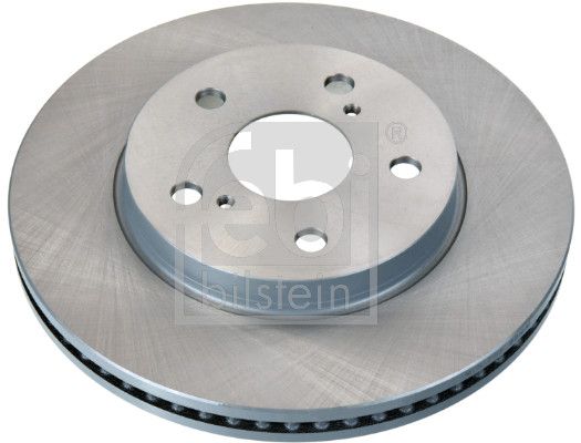 Tarcza hamulcowa FEBI BILSTEIN 181239