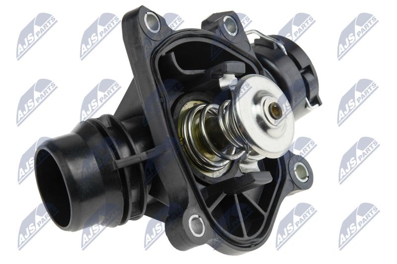 Termostat, płyn chłodzący NTY CTM-BM-019