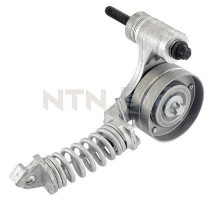 Rolka napinacza, pasek klinowy wielorowkowy SNR GA353.59