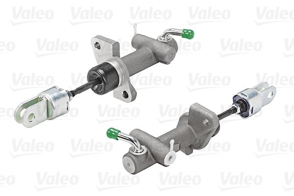 Pompa sprzęgła VALEO 804681