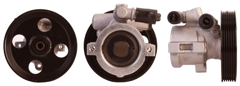 Pompa hydrauliczna, układ kierowniczy DRI 715520194